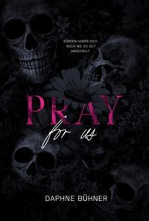 Pray for Us