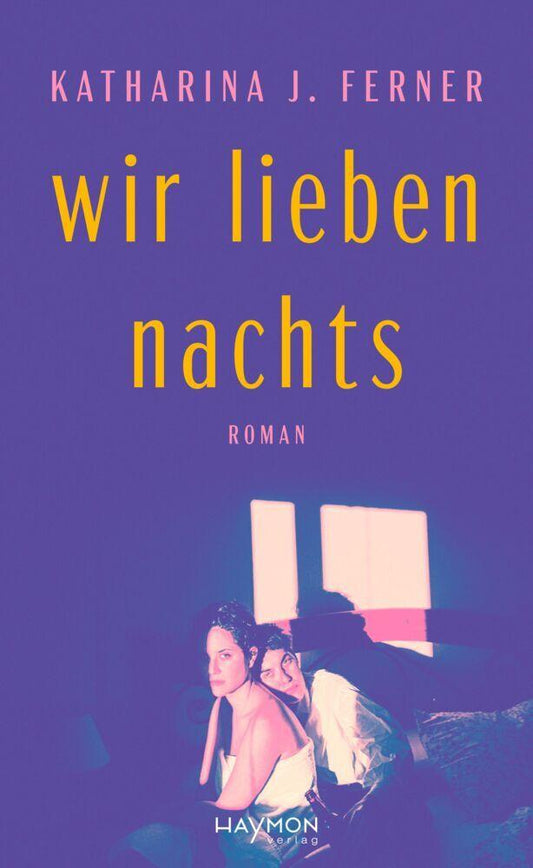 Wir lieben nachts