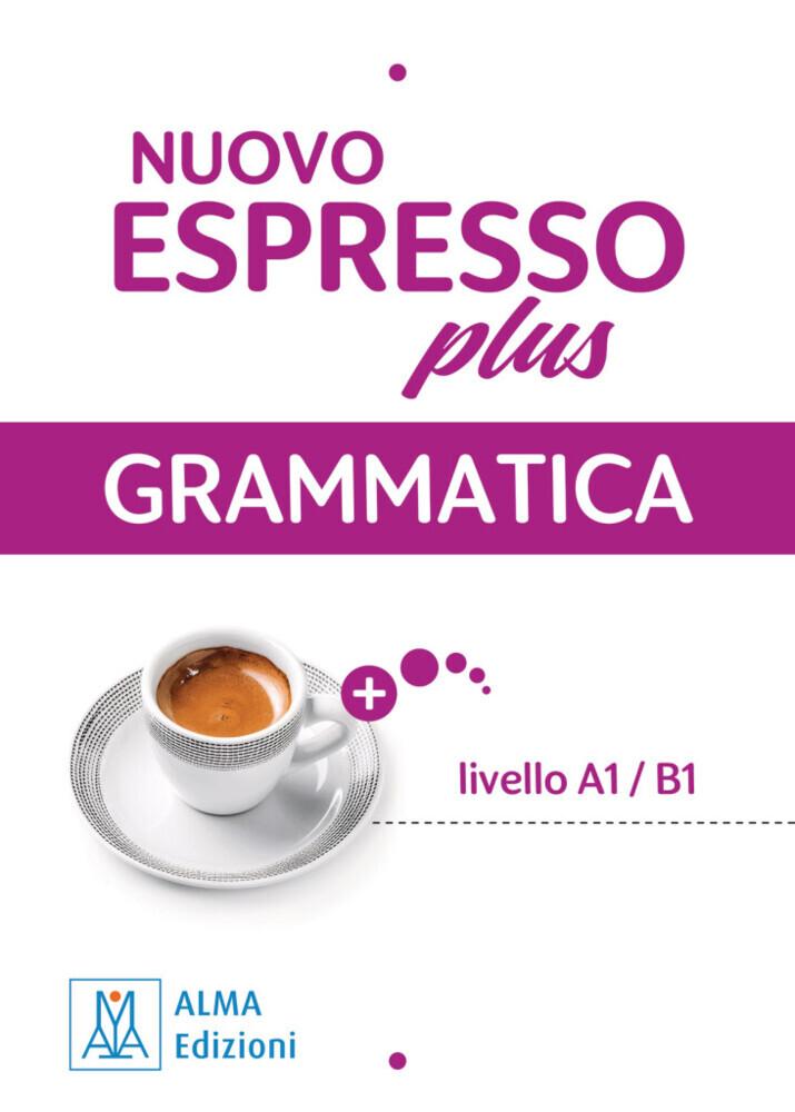 Nuovo Espresso plus - einsprachige Ausgabe