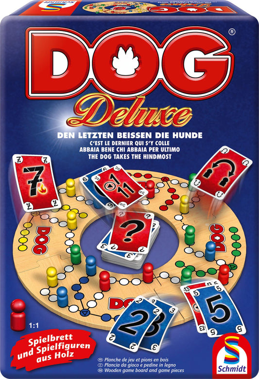 M-DOG® Deluxe
