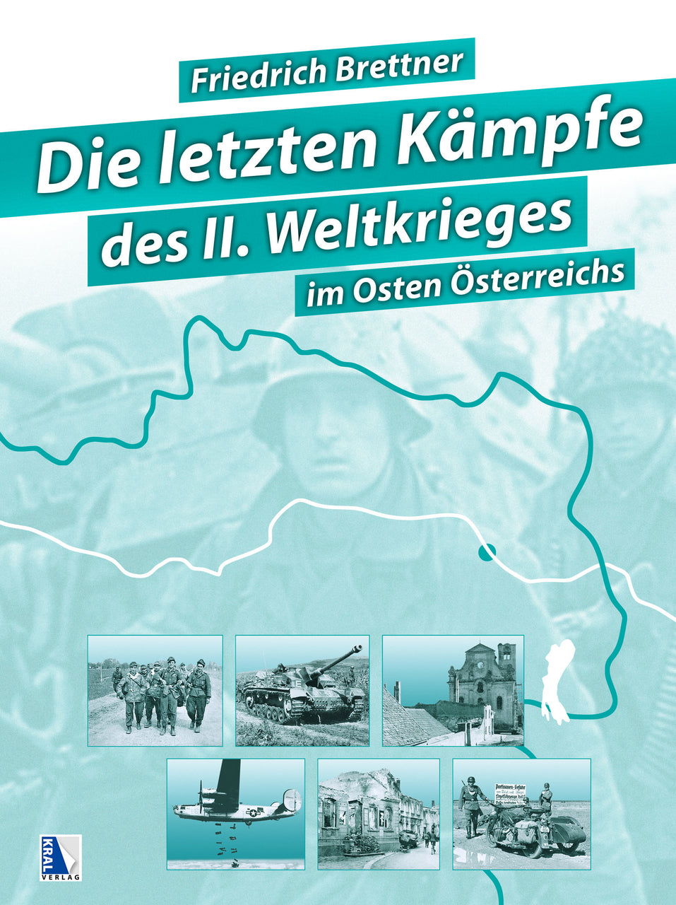 Die letzten Kämpfe des Zweiten Weltkriegs
