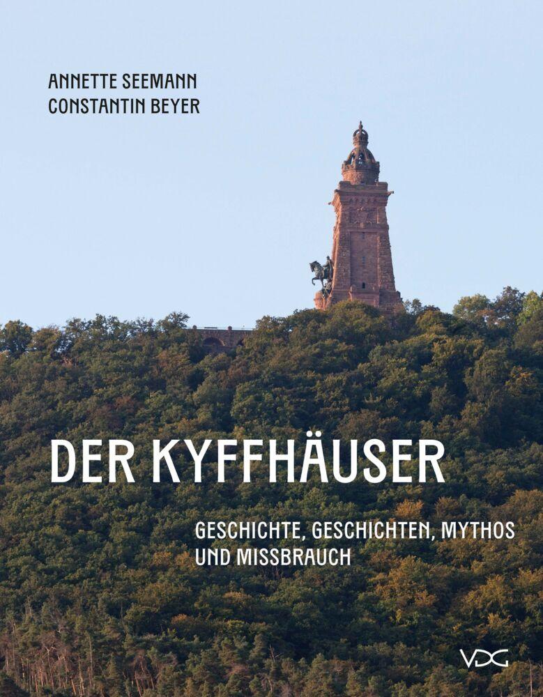 Der Kyffhäuser