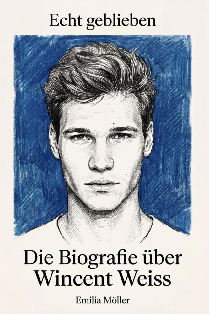 Die Biografie über Wincent Weiss