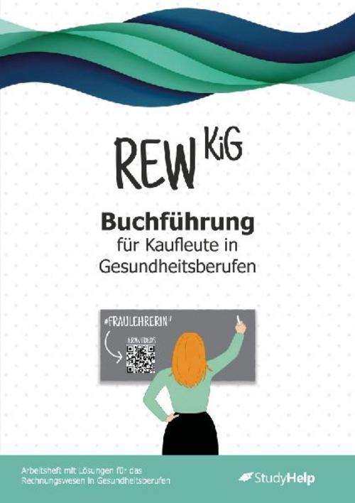 Rechnungswesen für Gesundheitsberufe