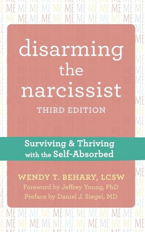 Disarming the Narcissist