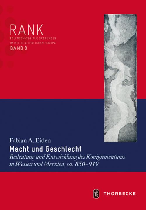 Macht und Geschlecht