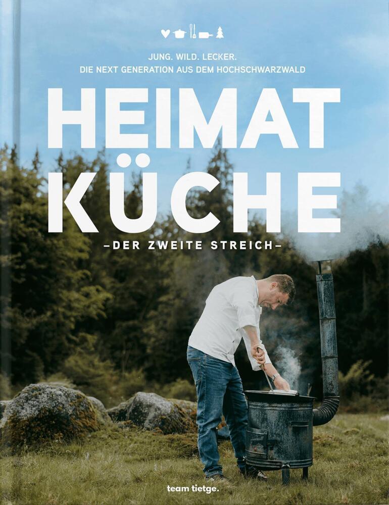 Heimatküche 2