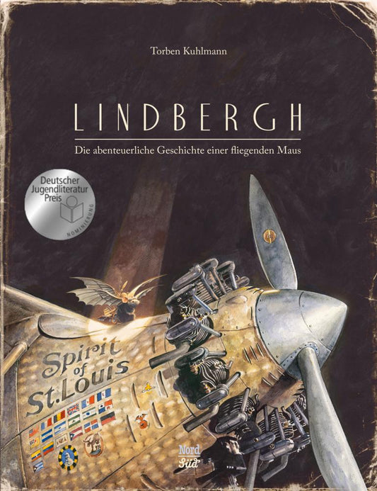 Kuhlmann, Torben/Lindbergh