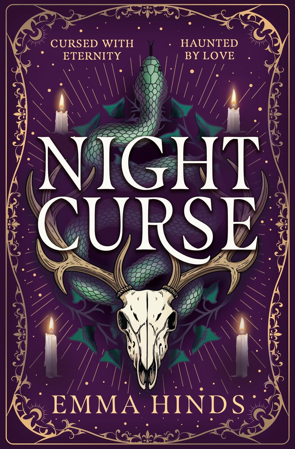 Nightcurse