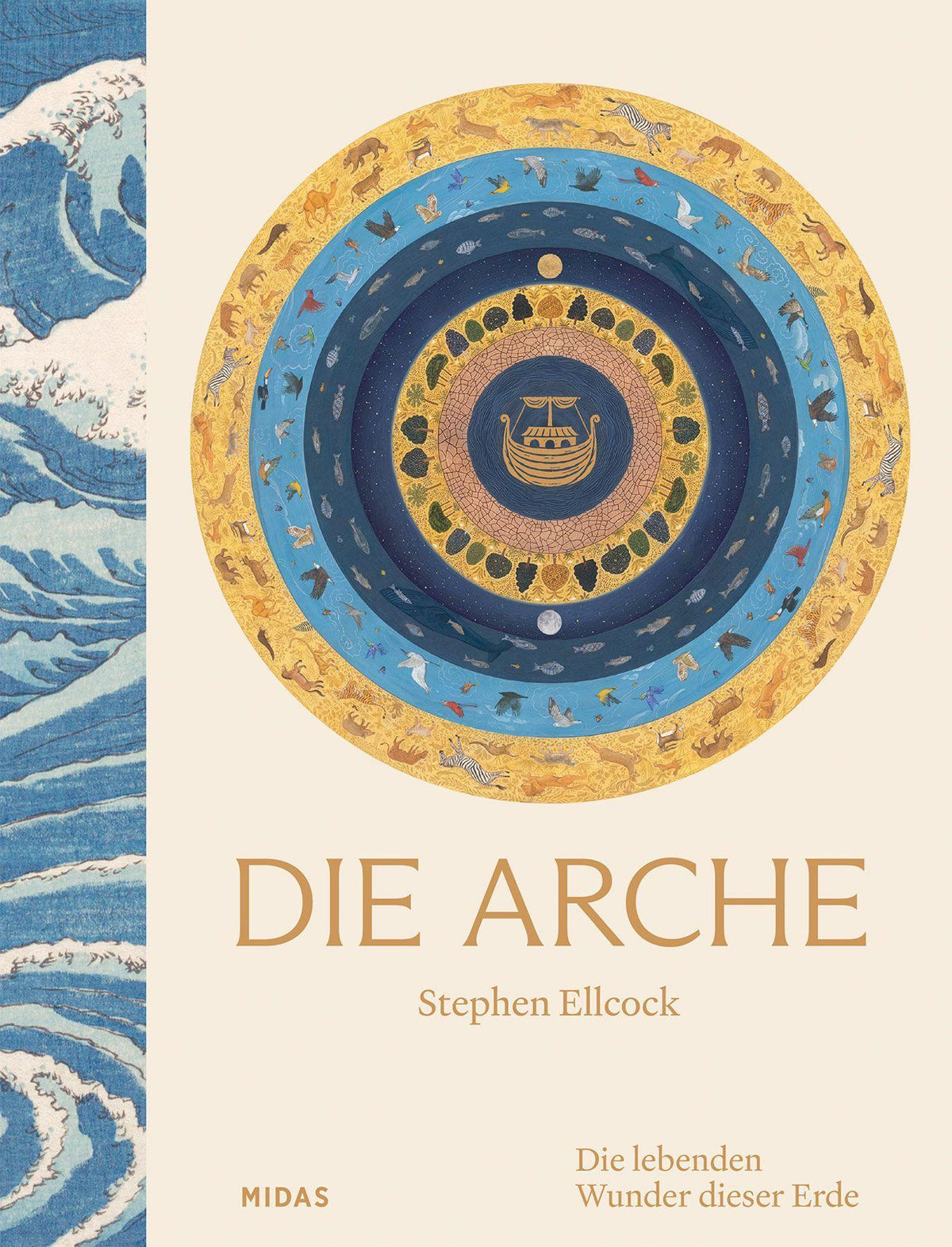 Die Arche