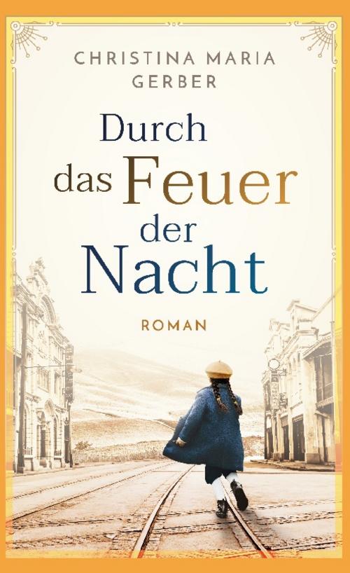 Durch das Feuer der Nacht