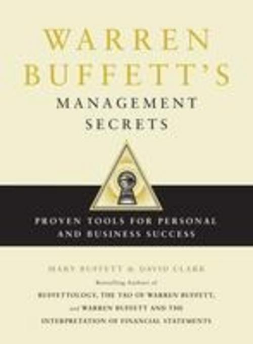 Warren Buffett's Management Secrets