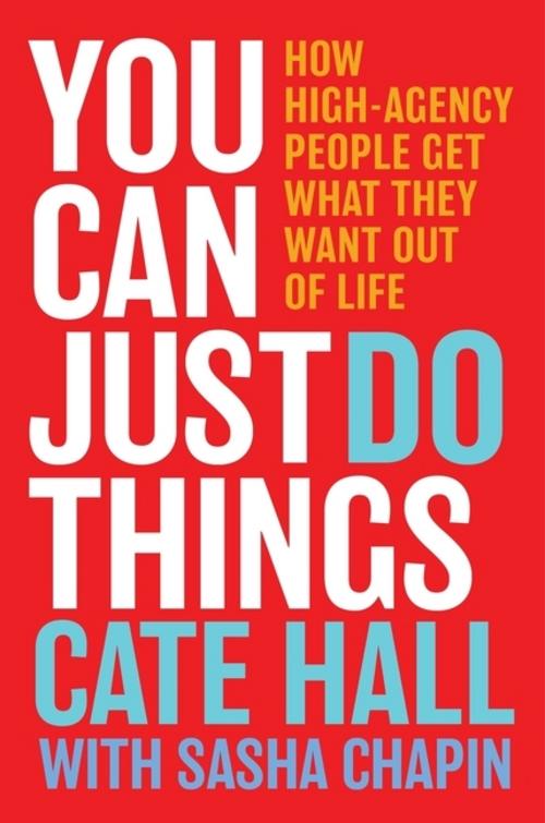 You Can Just Do Things