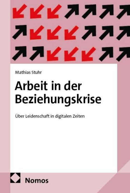 Arbeit in der Beziehungskrise