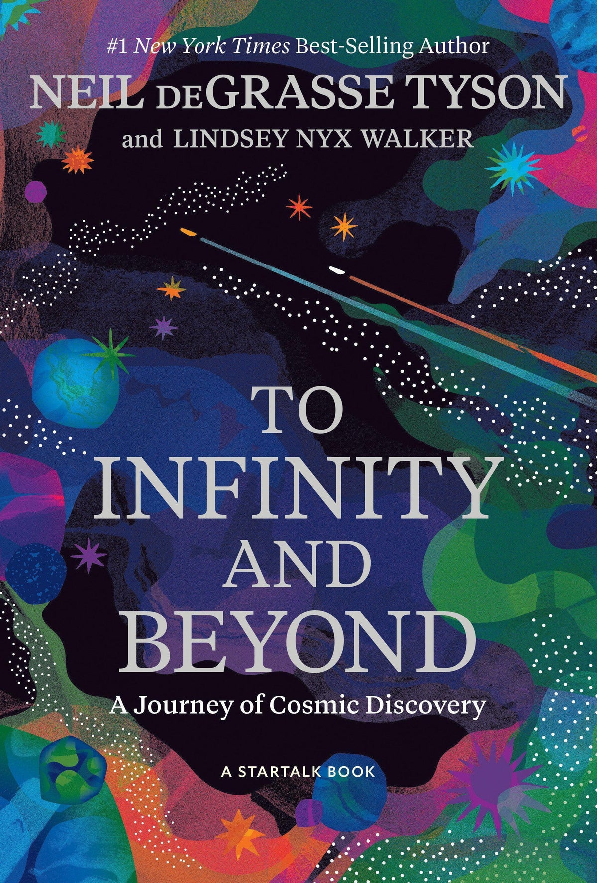 To Infinity and Beyond