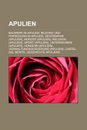 Apulien