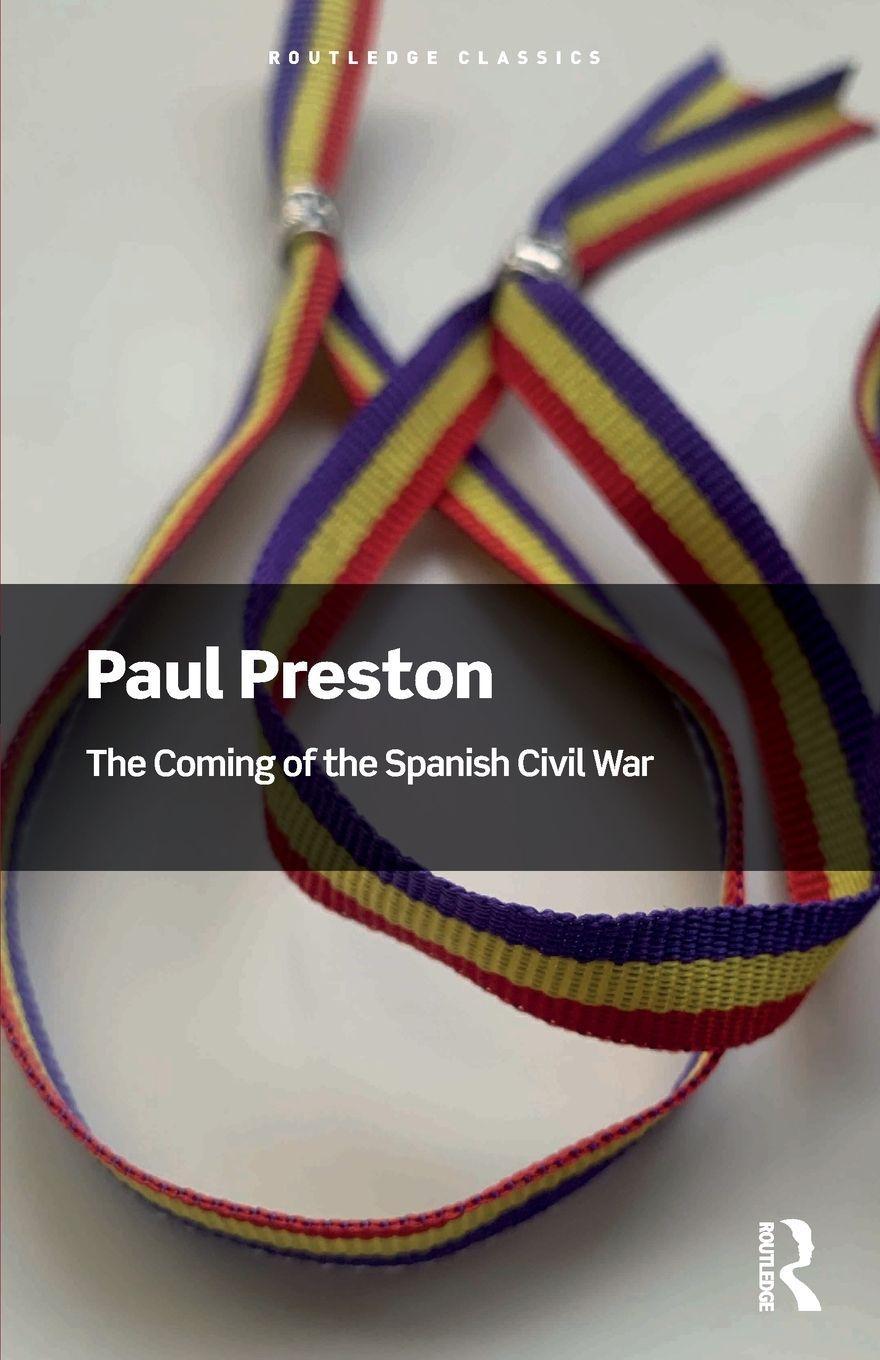 Coming of the Spanish Civil War