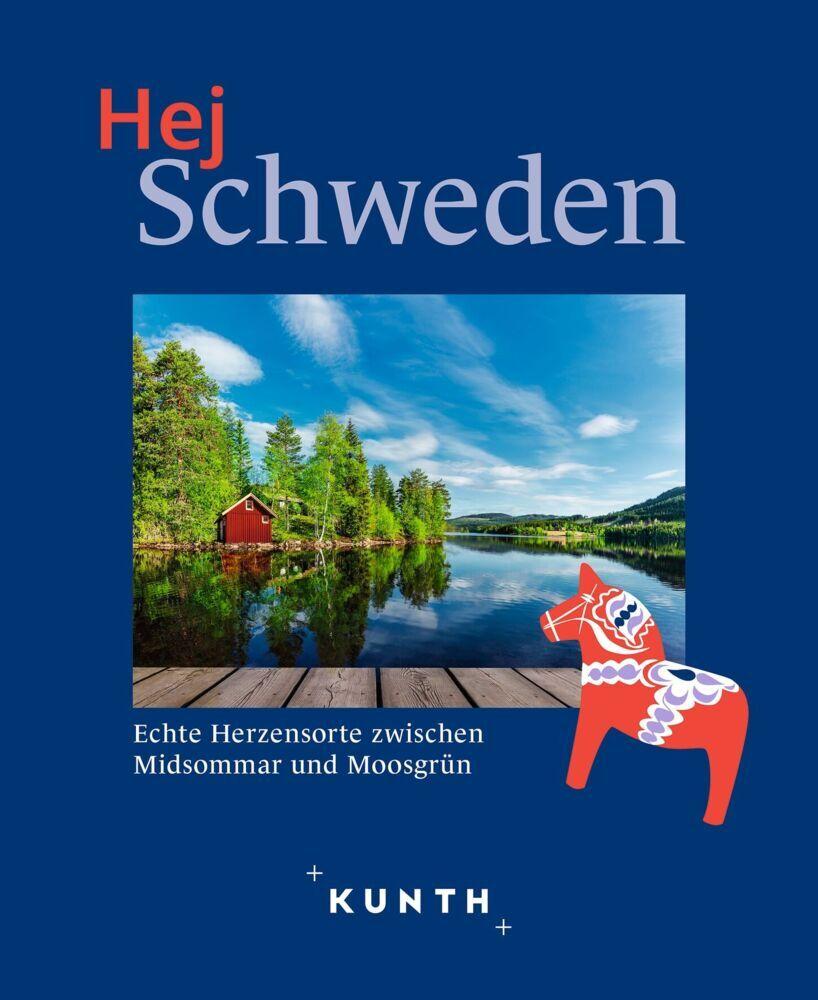 KUNTH Hej Schweden