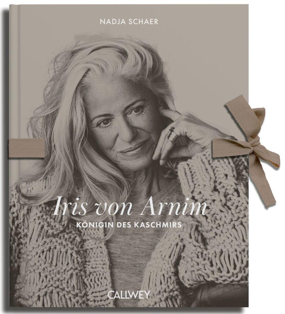 Iris von Arnim: Königin des Cashmeres (Stilikonen, Band 2)