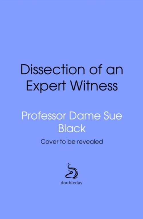 An Expert Witness