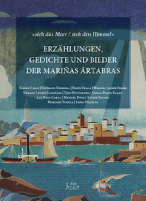 'sieh das Meer / sieh den Himmel'
