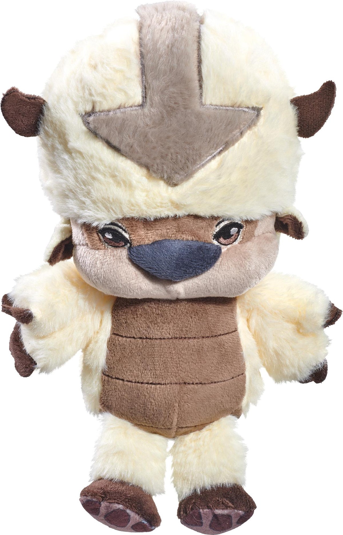 Avatar - The Last Airbender: Appa