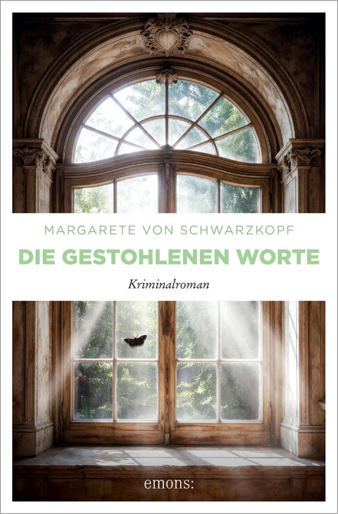 Die gestohlenen Worte