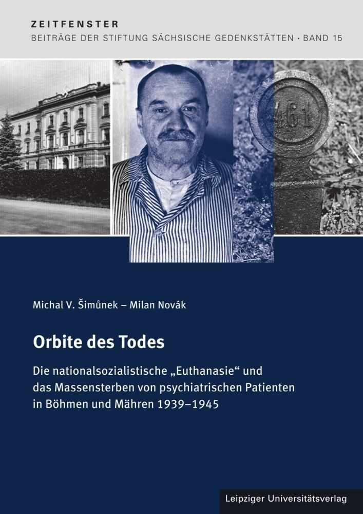 Orbite des Todes