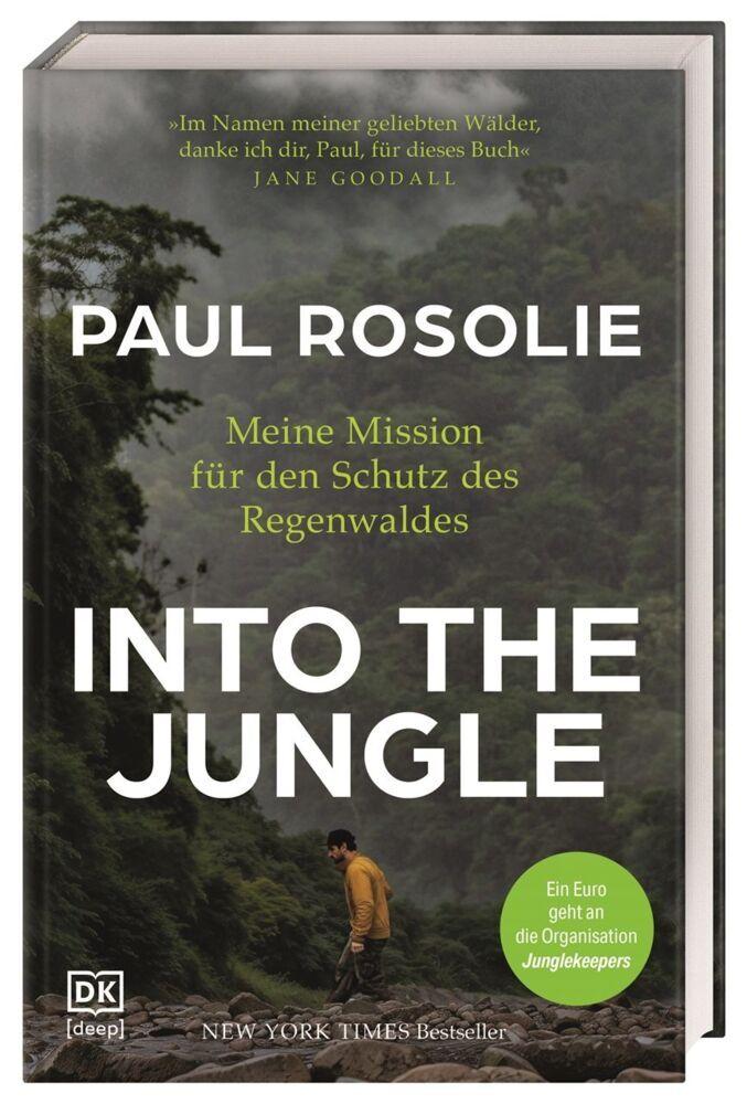 Into the Jungle