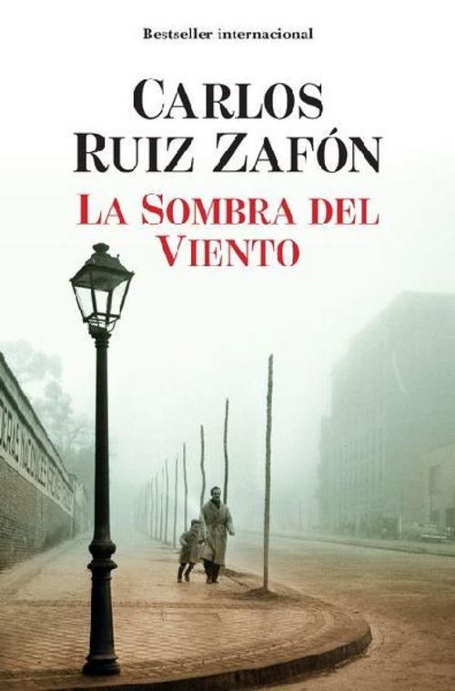 La Sombra del Viento / Shadow of the Wind