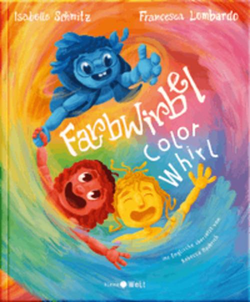 Farbwirbel/Color Whirl