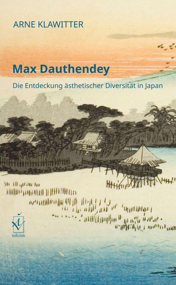 Max Dauthendey
