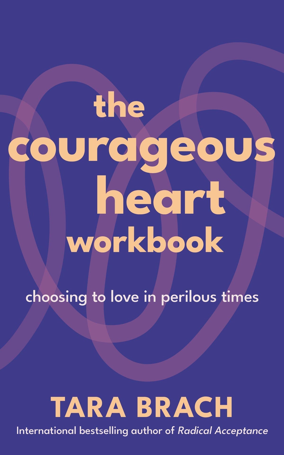 The Courageous Heart Workbook