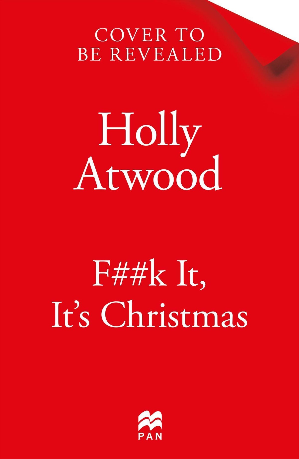 F##k It, It's Christmas
