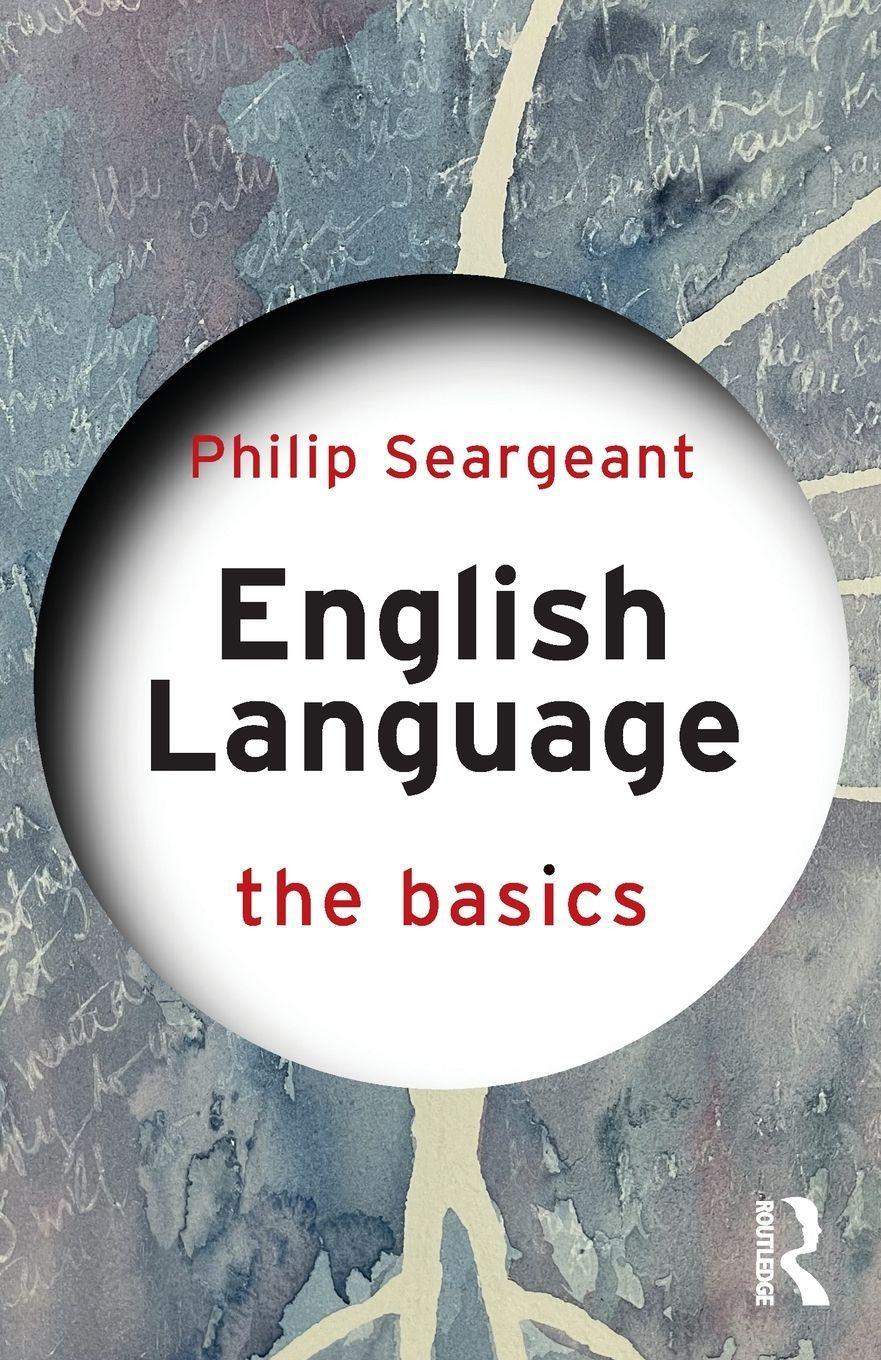 English Language: The Basics