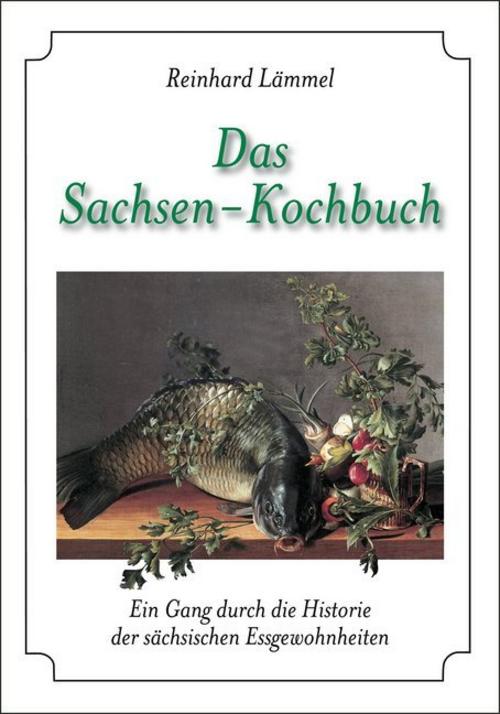 Das Sachsen-Kochbuch