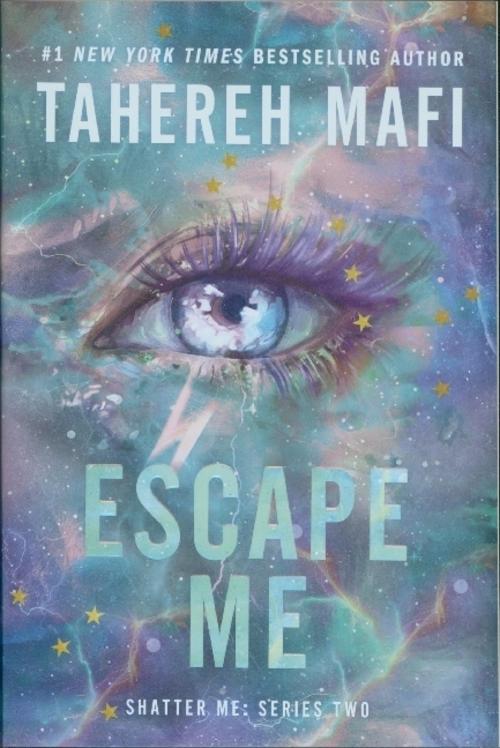 Escape Me International Edition
