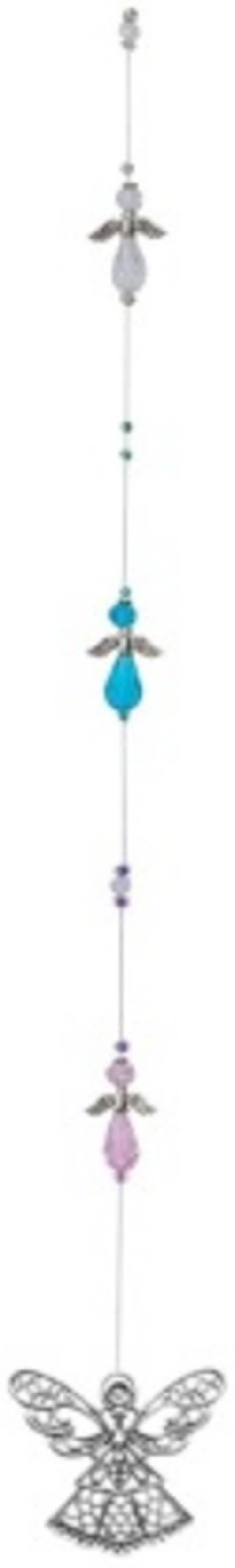 Suncatcher \"Harmony Angel\"