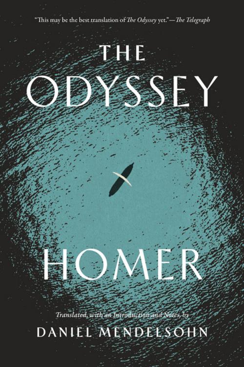 The Odyssey