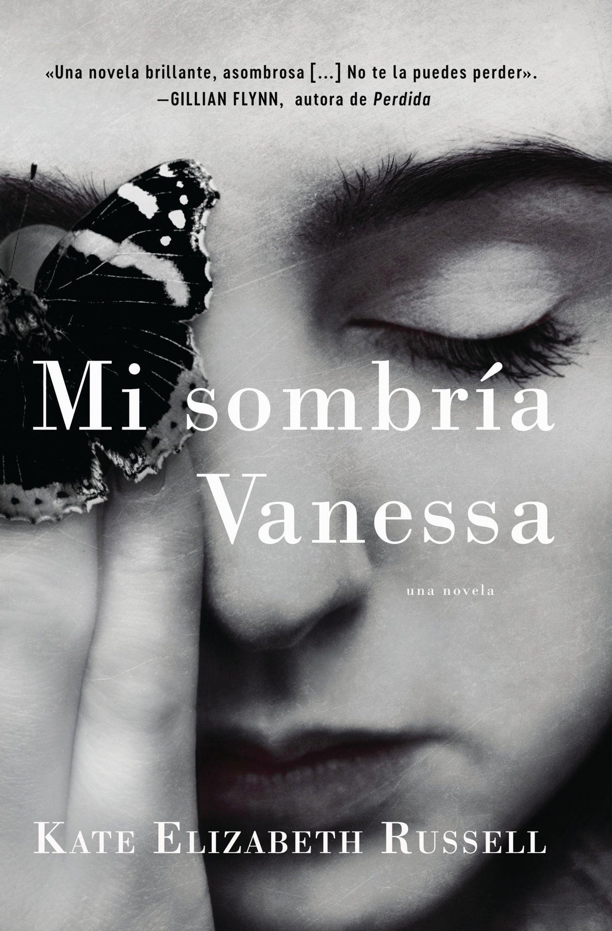 My Dark Vanessa  Mi Sombría Vanessa