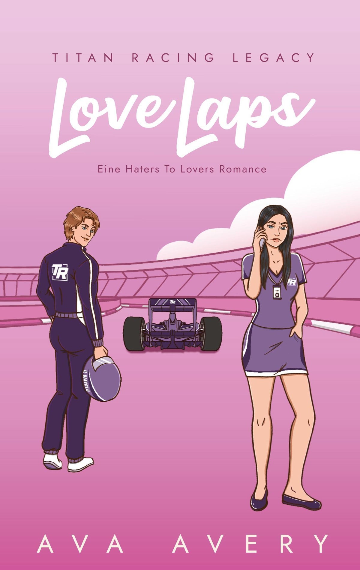 Love Laps