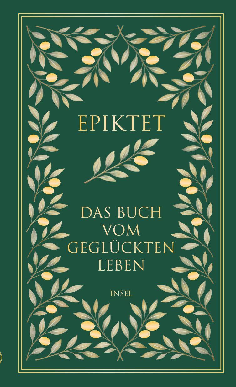 Das Buch vom geglückten Leben