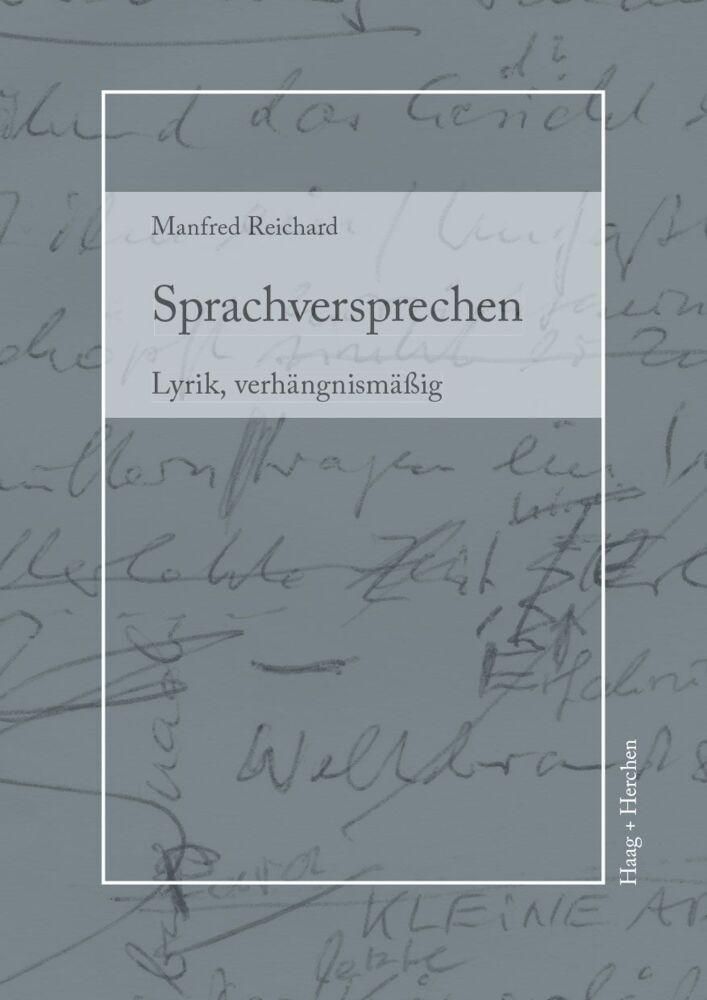 Sprachversprechen