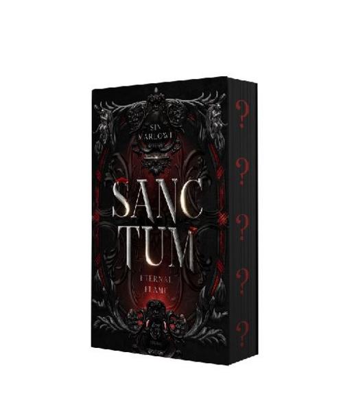 Sanctum - Eternal Flame