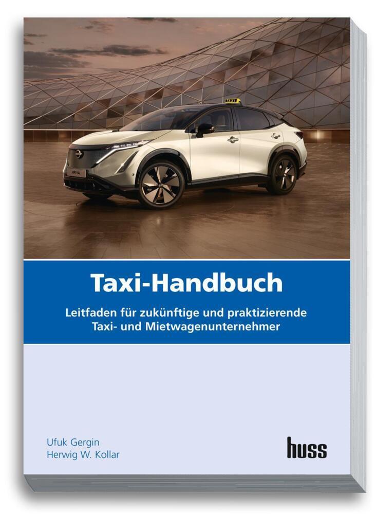 Taxi-Handbuch
