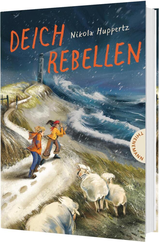 Deichrebellen