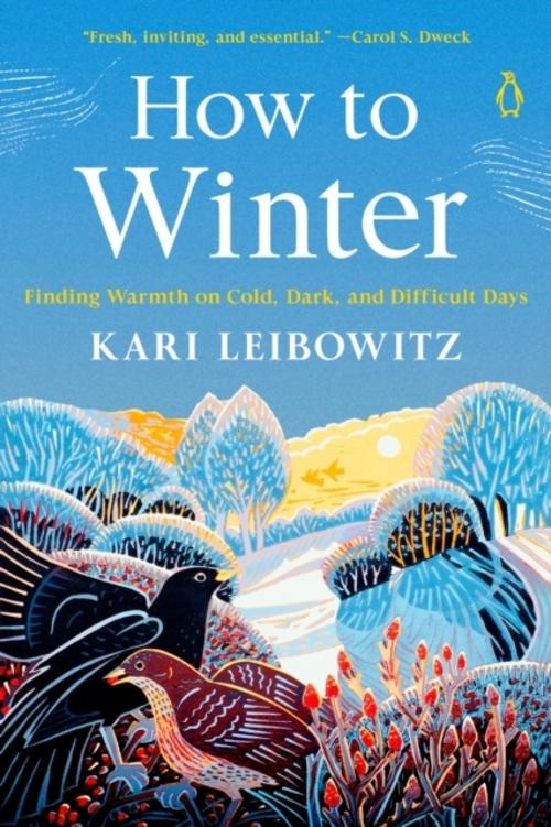 How to Winter