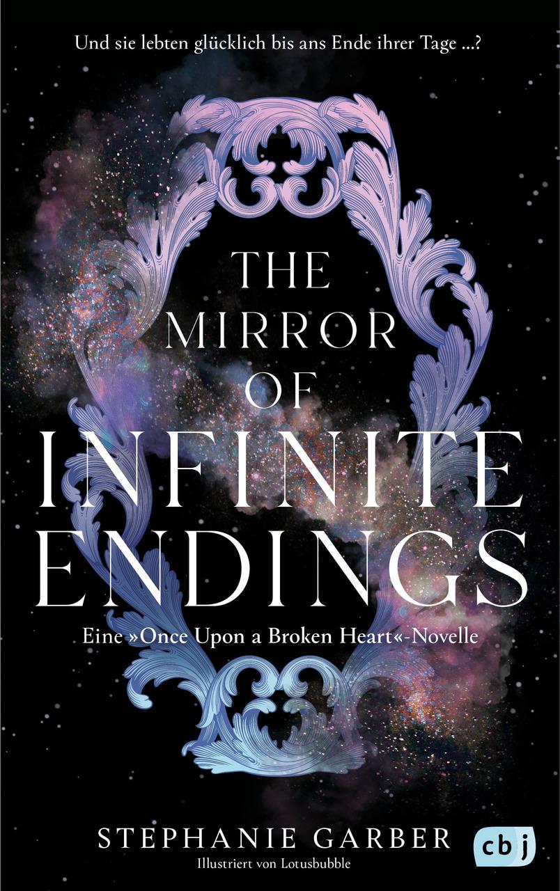 The Mirror of Infinite Endings