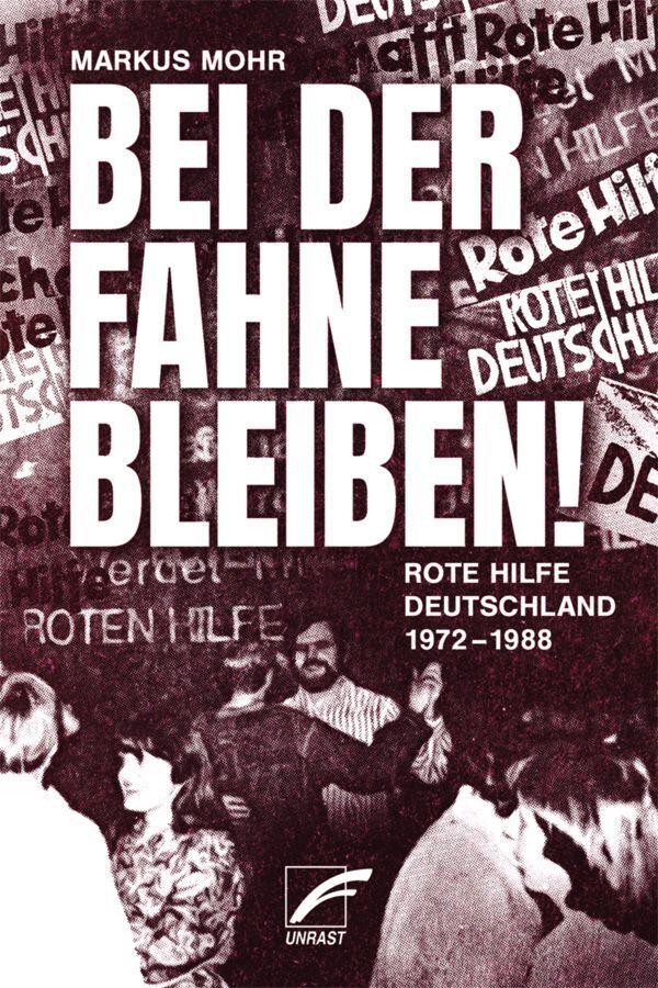 Bei der Fahne bleiben