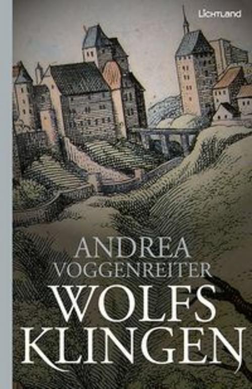 Wolfsklingen